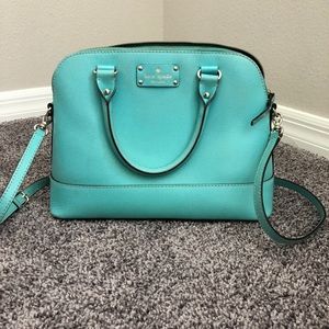 Kate Spade Dome Bag